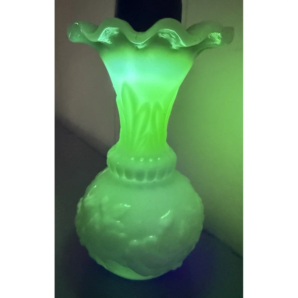 N/A antique green